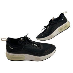 Nike Black Athletic Sneakers | Size 9